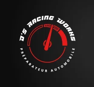 Logo DS Racing works