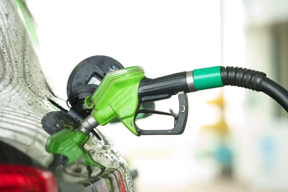 Conversion éthanol près de Labenne